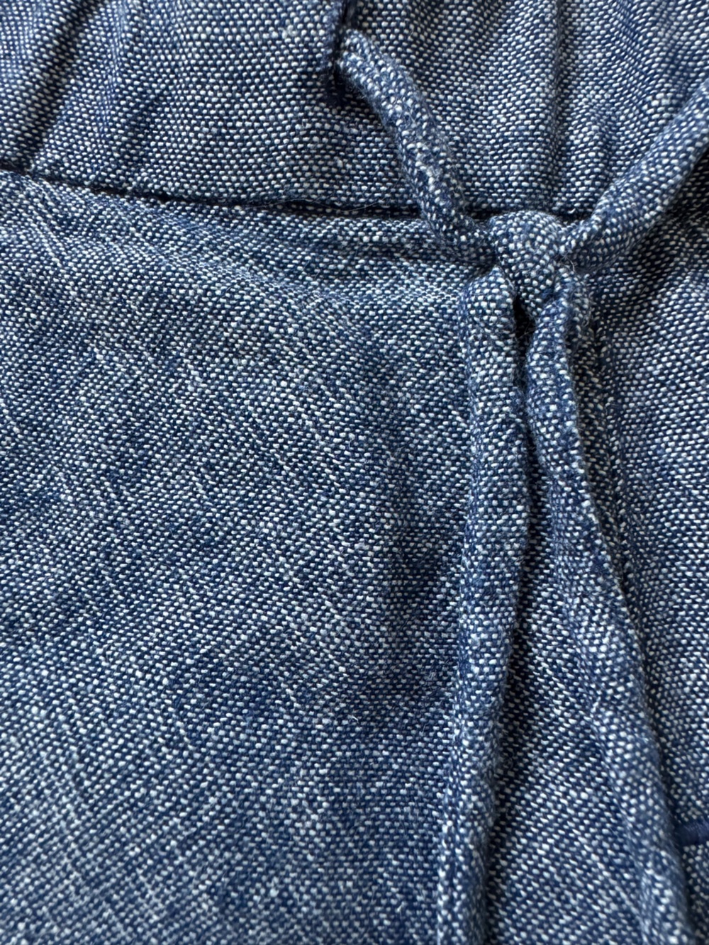 Old Navy Women’s Chambray Shorts
